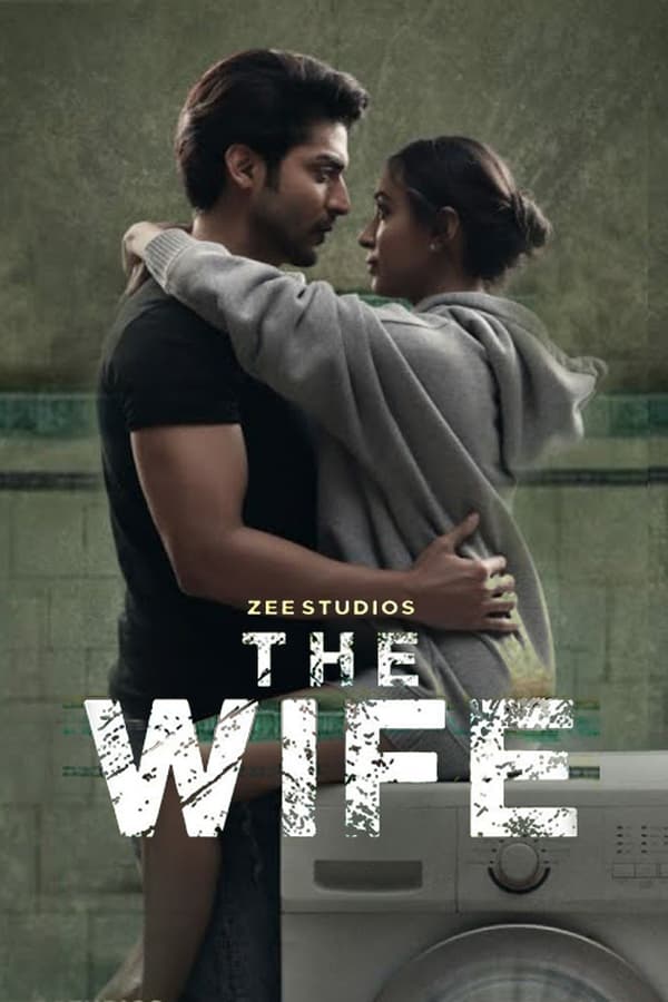 The Wife (2021) 2160p WEB-DL HEVC DDP 5 1 ESub-DUS Exclusive The Wife (2021) 2160p WEB-DL HEVC DDP 5 1 ESub-DUS Exclusive