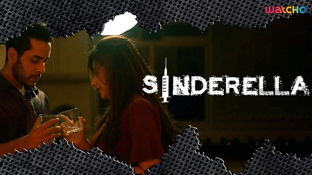Sinderella (2019) 720p - S01 - WEB-DL - AVC - AAC-TT Exclusive