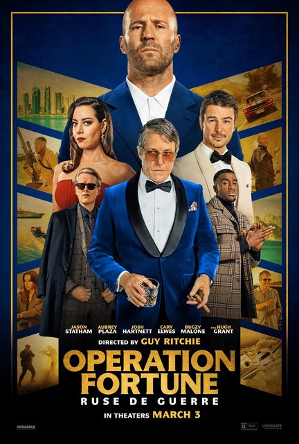 Operation Fortune Ruse de Guerre 2023 1080p WEB-DL DDP5 1 H 264-RiGHTNOW Operation Fortune Ruse de Guerre 2023 1080p WEB-DL DDP5 1 H 264-RiGHTNOW