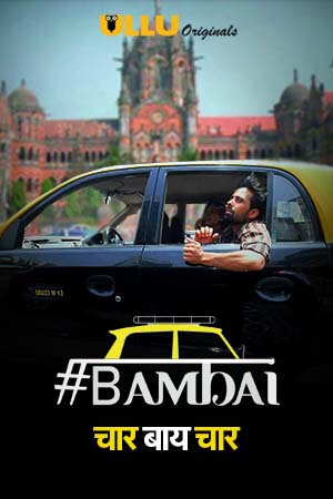 Bambai 4 x 4 (2019) Hindi - 720p - WEB-DL - AVC - AAC - Esubs-Team IcTv Exclusive