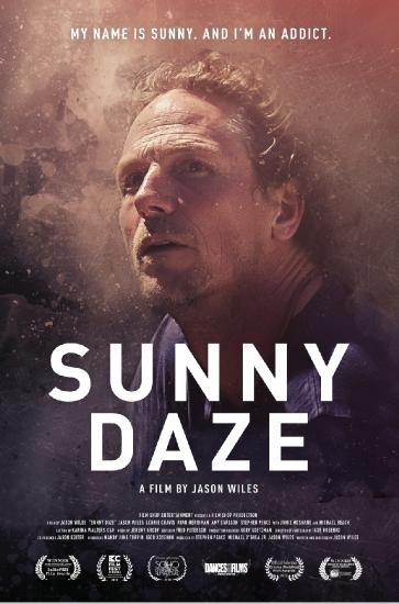 Sunny Daze 2019 BRRip XviD AC3-EVO