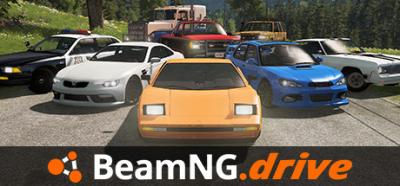 BeamNG drive v0 19 3 0