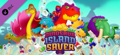Island Saver Dinosaur Island-PLAZA