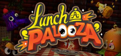 Lunch A Palooza-DARKSiDERS