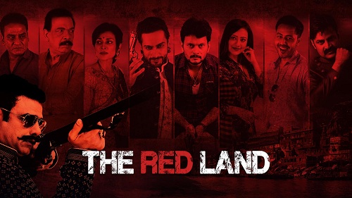 The Red Land (2021) S01 1080p WEB-DL x264 AAC-Team IcTv Exclusive