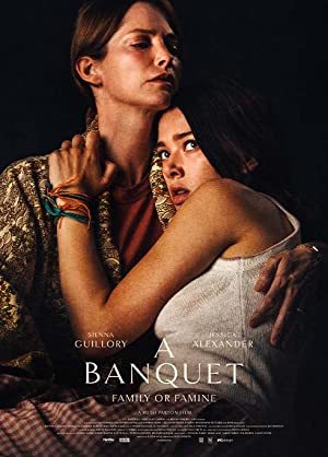 A Banquet 2022 1080p Bluray DTS-HD MA 5 1 X264-EVO A Banquet 2022 1080p Bluray DTS-HD MA 5 1 X264-EVO
