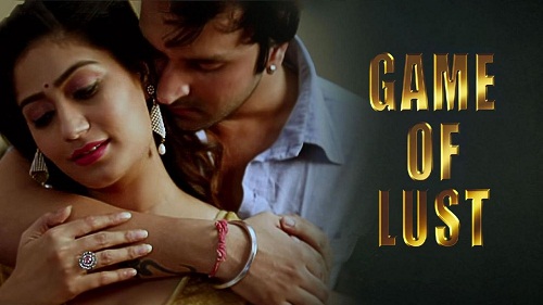 Game of Lust (2018) 1080p - S01 - WEB-DL - AVC - AAC-Team IcTv Exclusive