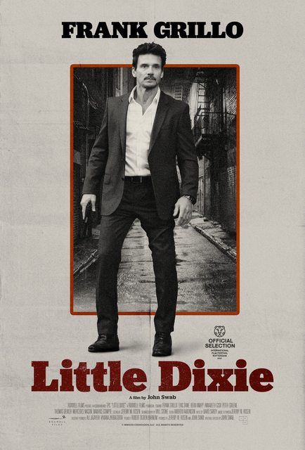 Little Dixie 2023 1080p AMZN WEB-DL DDP5 1 H 264-FLUX Little Dixie 2023 1080p AMZN WEB-DL DDP5 1 H 264-FLUX