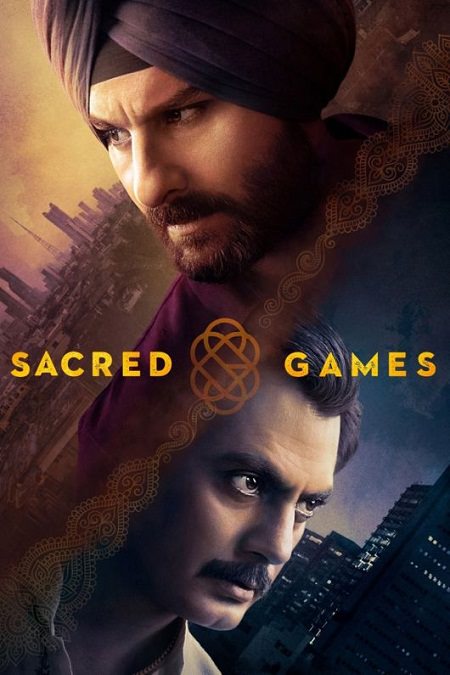Sacred Games (2018) S01 WEB-HD 1080p x264 DD5.1 [Dual Audio][Hindi+English] DUS Exclu