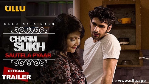 Charmsukh (Sautela Pyaar) S01 E10 1080p WEB-DL X264 AAC-DDR