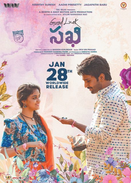 Good Luck Sakhi (2022) Kannada 1080p WEB-DL AVC DD5 1 ESub-BWT Exclusive Good Luck Sakhi (2022) Kannada 1080p WEB-DL AVC DD5 1 ESub-BWT Exclusive
