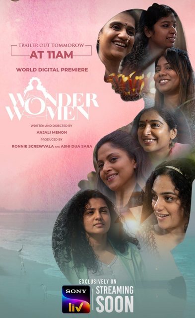 Wonder Women (2022) Malayalam 1080p WEB-DL AVC AAC ESub-BWT Exclusive Wonder Women (2022) Malayalam 1080p WEB-DL AVC AAC ESub-BWT Exclusive