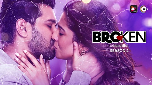 Broken But Beautiful Season 2 (2019) 1080p - WEB-DL - AVC - AAC-TT Exclusive