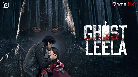 Ghost Leela (2019) 1080p - WEB-DL - AVC - AAC-Team IcTv Exclusive