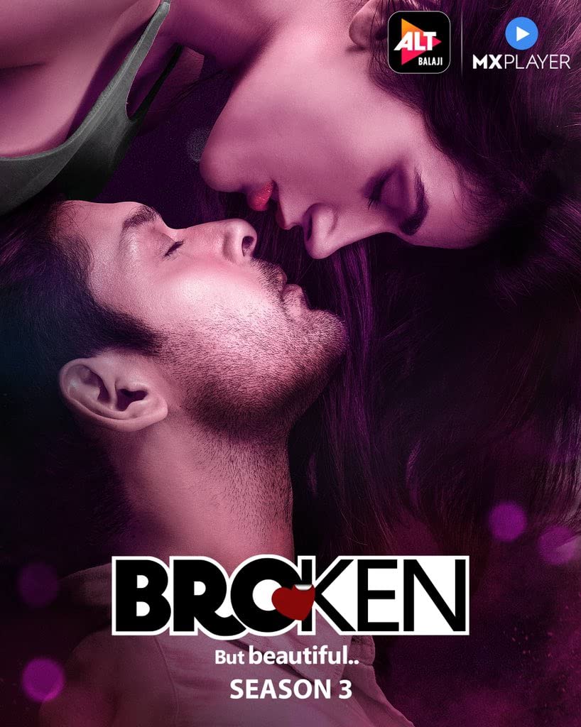 Broken But Beautiful S03 (2021) 1080p WEB-DL AVC AAC 2 0 ESub-DUS Exclusive Broken But Beautiful S03 (2021) 1080p WEB-DL AVC AAC 2 0 ESub-DUS Exclusive