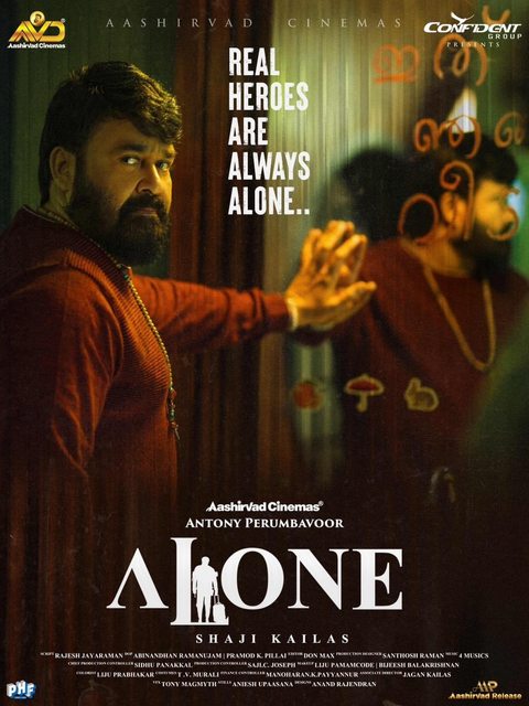 Alone (2023) 1080p WEB-DL AVC DDP 5 1 Multi Audios-DUS Exclusive Alone (2023) 1080p WEB-DL AVC DDP 5 1 Multi Audios-DUS Exclusive