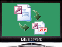 Batch Access Database Compactor 2021.13.104.2291 Batch Access Database Compactor 2021.13.104.2291