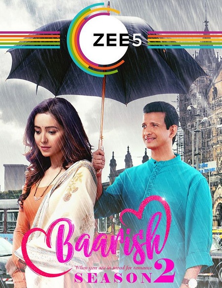 Baarish S02 (2020) 1080p WEB-DL AVC AAC-Team IcTv Exclusive