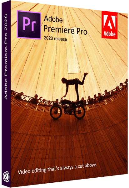 Adobe Premiere Pro 2021 15.0.0.41 RePack by KpoJIuK