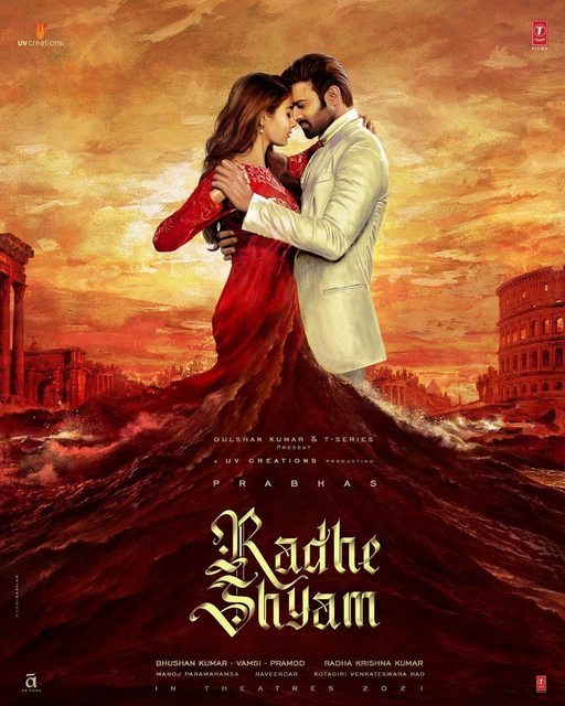 Radhe Shyam (2022) Telugu 1080p WEB-DL H264 DDP5 1-DUS Exclusive