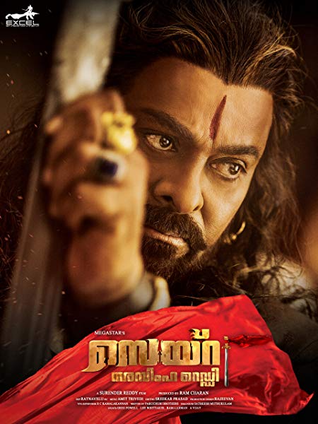Sye Raa Narasimha Reddy (2019) Malayalam (Org Vers) 1080p WEB-DL AVC DD5 1 ESub-BWT Sye Raa Narasimha Reddy (2019) Malayalam (Org Vers) 1080p WEB-DL AVC DD5 1 ESub-BWT