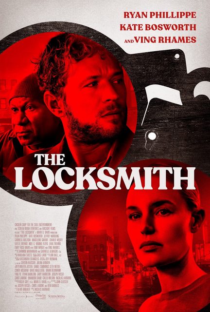 The Locksmith 2023 1080p iT WEB-DL DD5 1 H 264-SMURF 