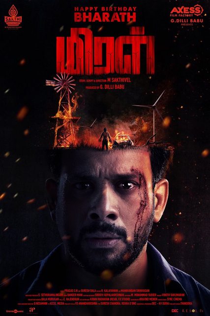 Miral (2022) Tamil 1080p WEB-DL AVC DD5 1 ESub-BWT Exclusive Miral (2022) Tamil 1080p WEB-DL AVC DD5 1 ESub-BWT Exclusive